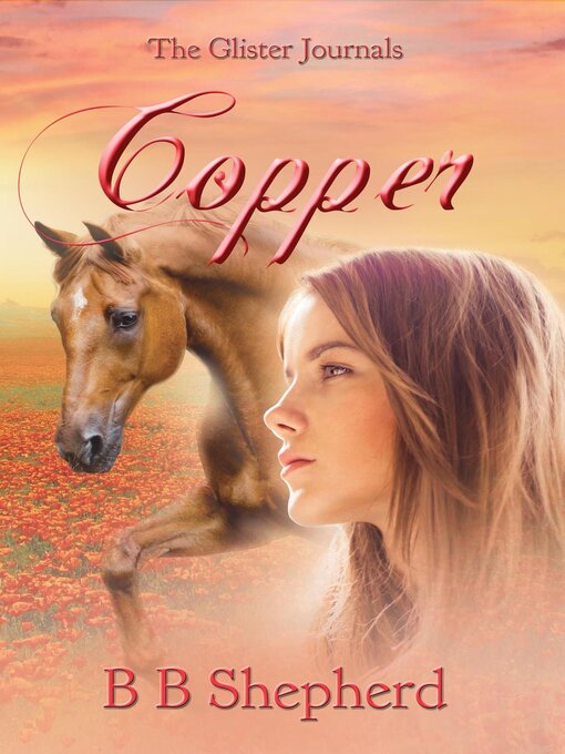 Title details for Copper by B B Shepherd - Available